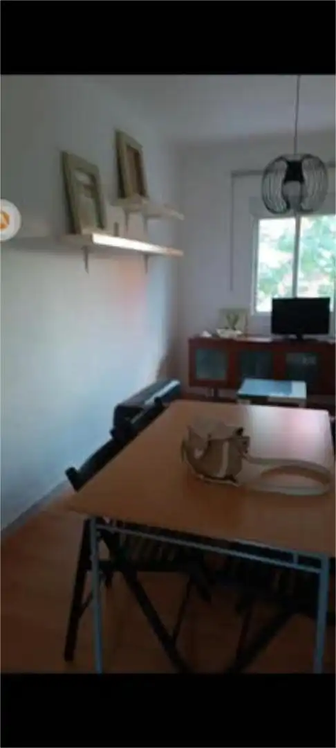 Habitació de lloguer, Sevilla