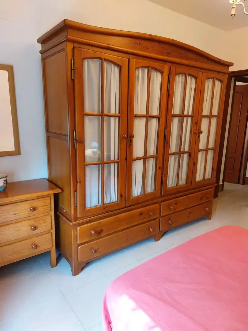Wohnung 80 m² in Córdoba