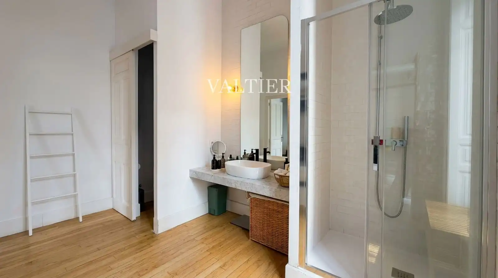 Piso de 120 m² en Madrid