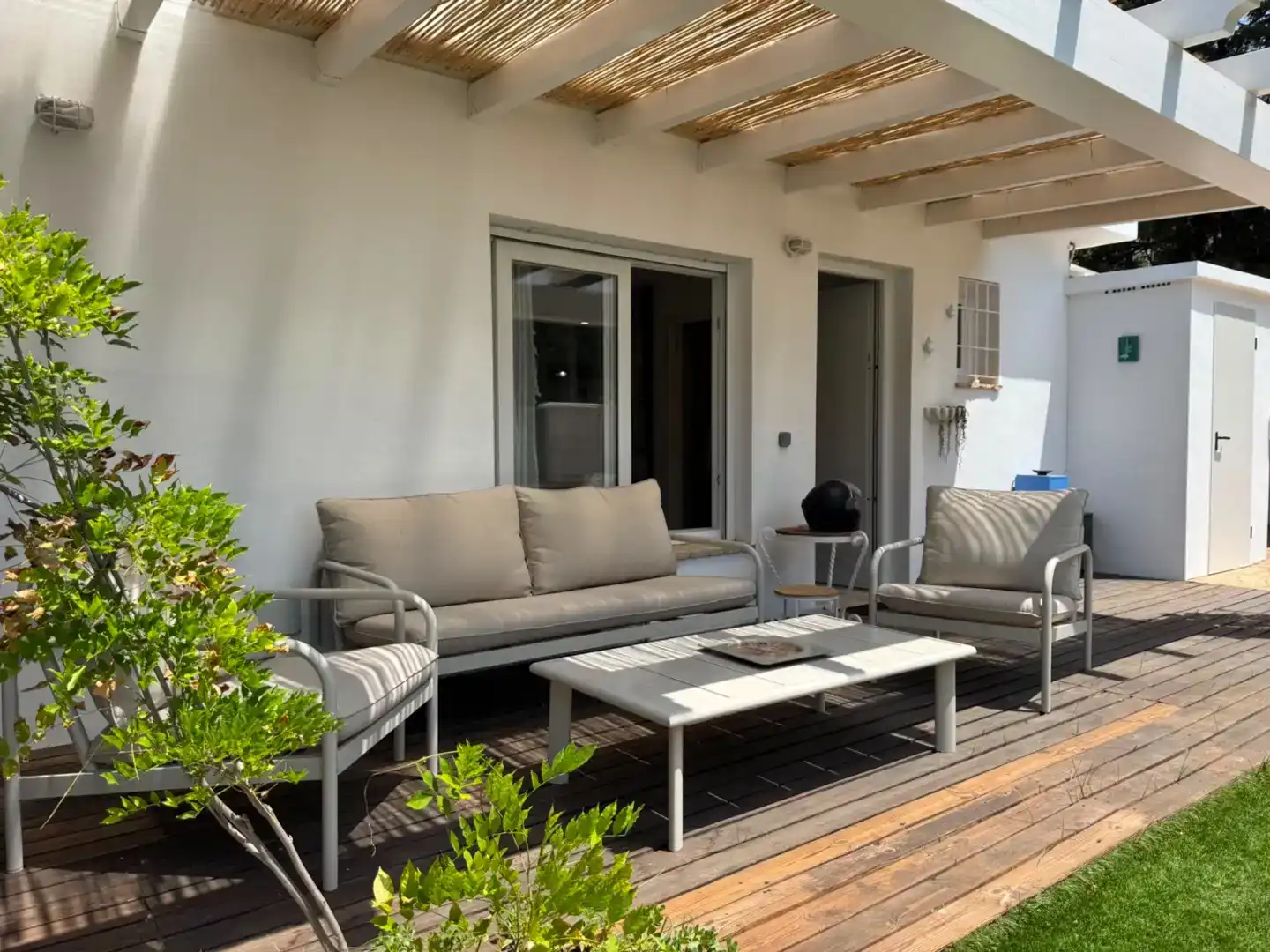 Piso de 60 m² en Conil de la Frontera