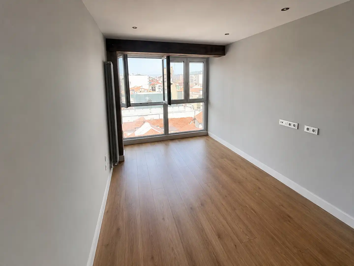 Piso de 110 m² en Santander