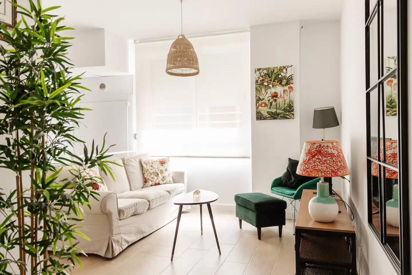 Pis de 74 m² a Granada