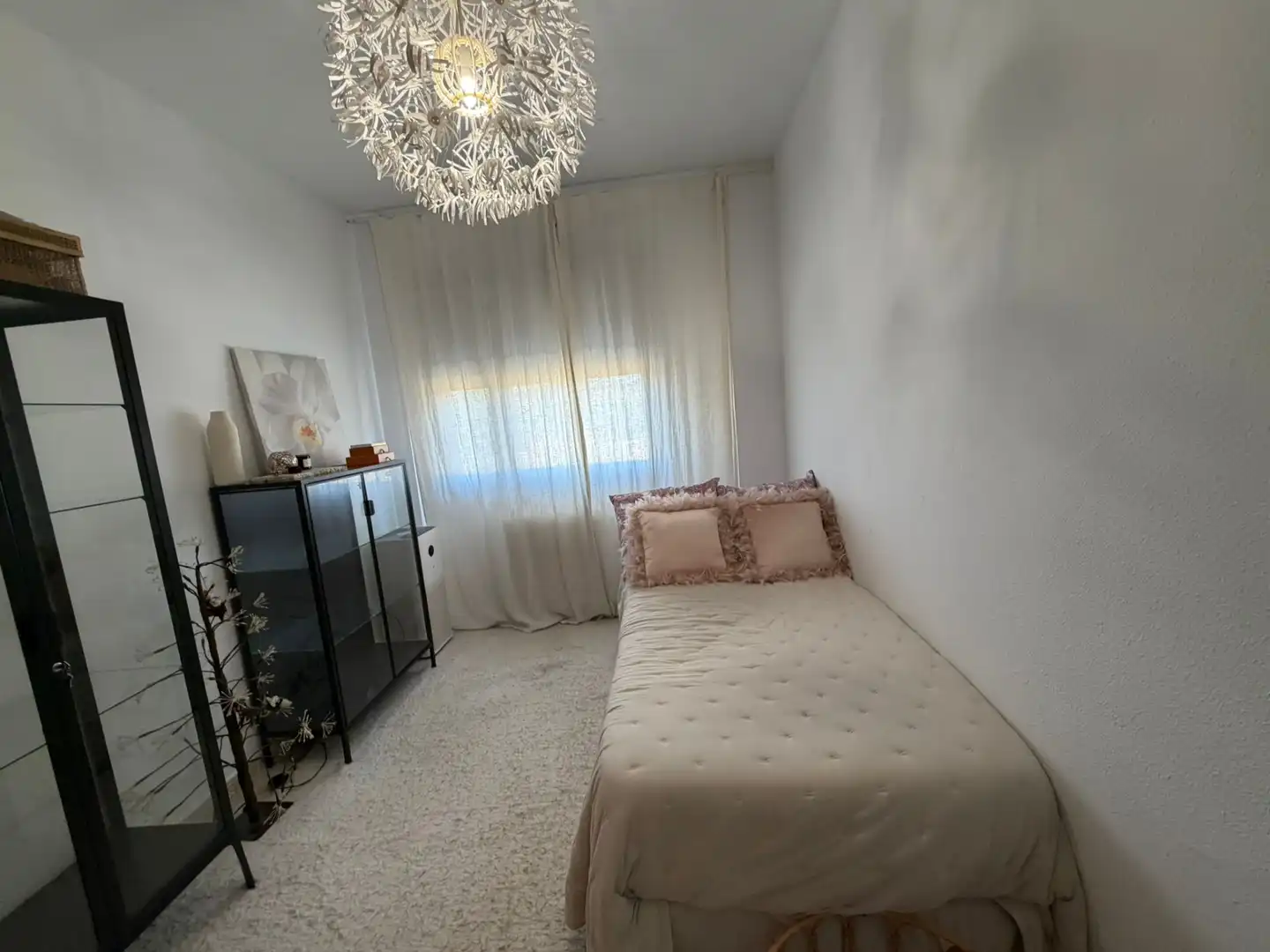 Pis de 110 m² a Brunete