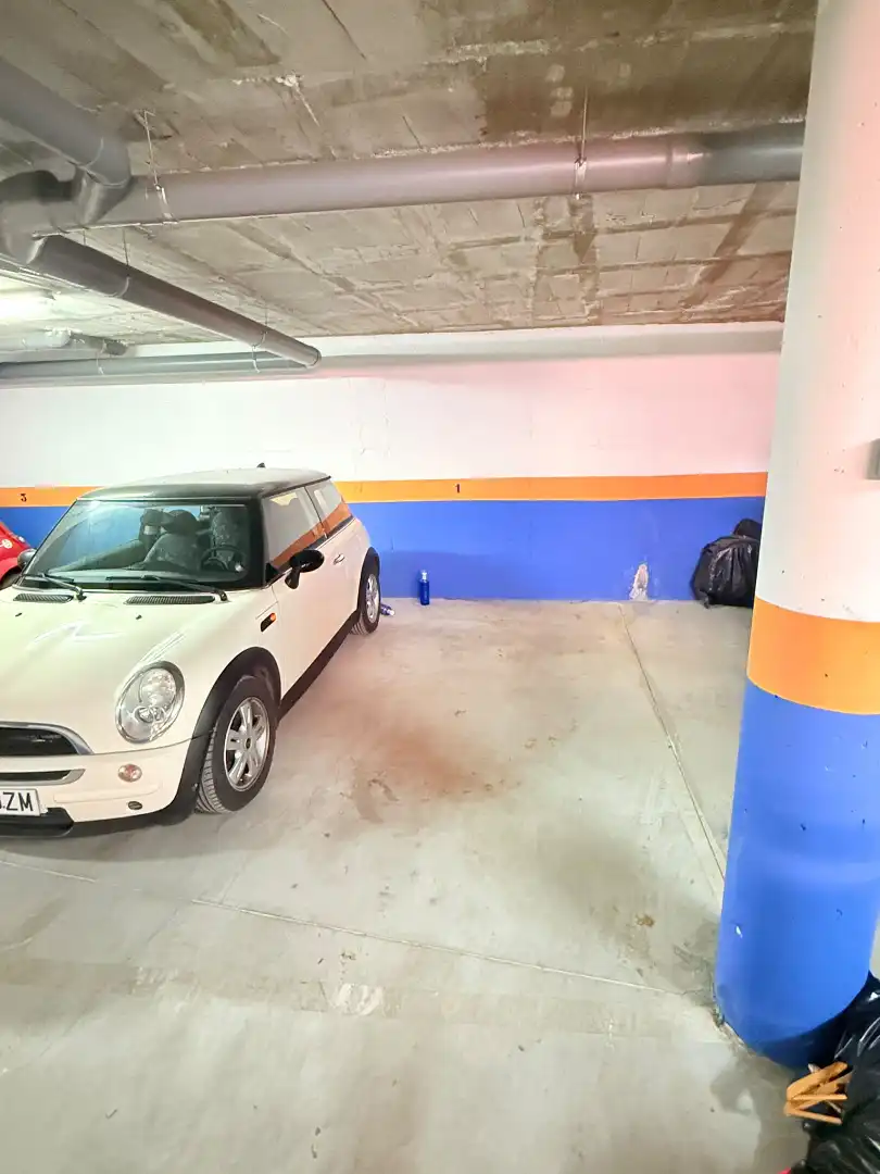 Appartamento 50 m² a Málaga