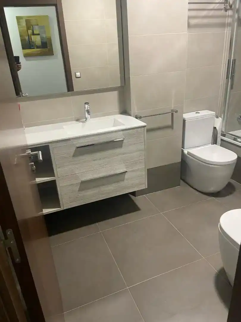 Piso de 110 m² en Lugo