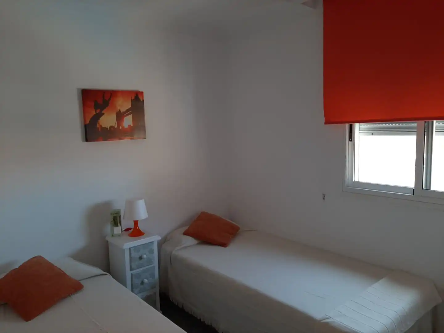 Pis de 60 m² a Candelaria