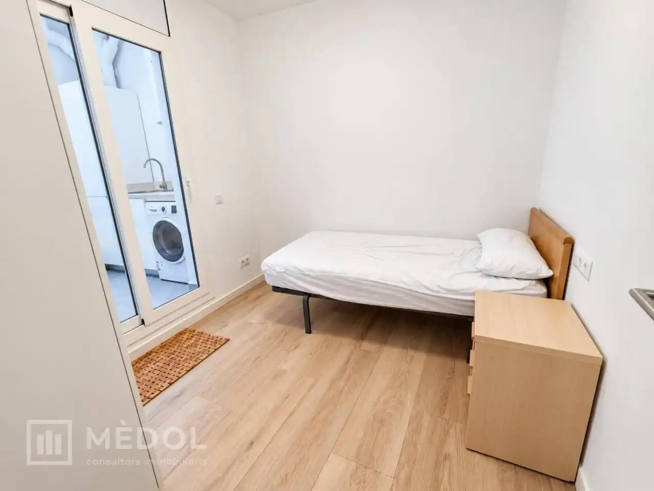 Pis de 91 m² a Tarragona