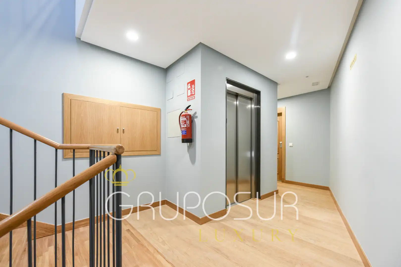 Piso de 90 m² en Valladolid