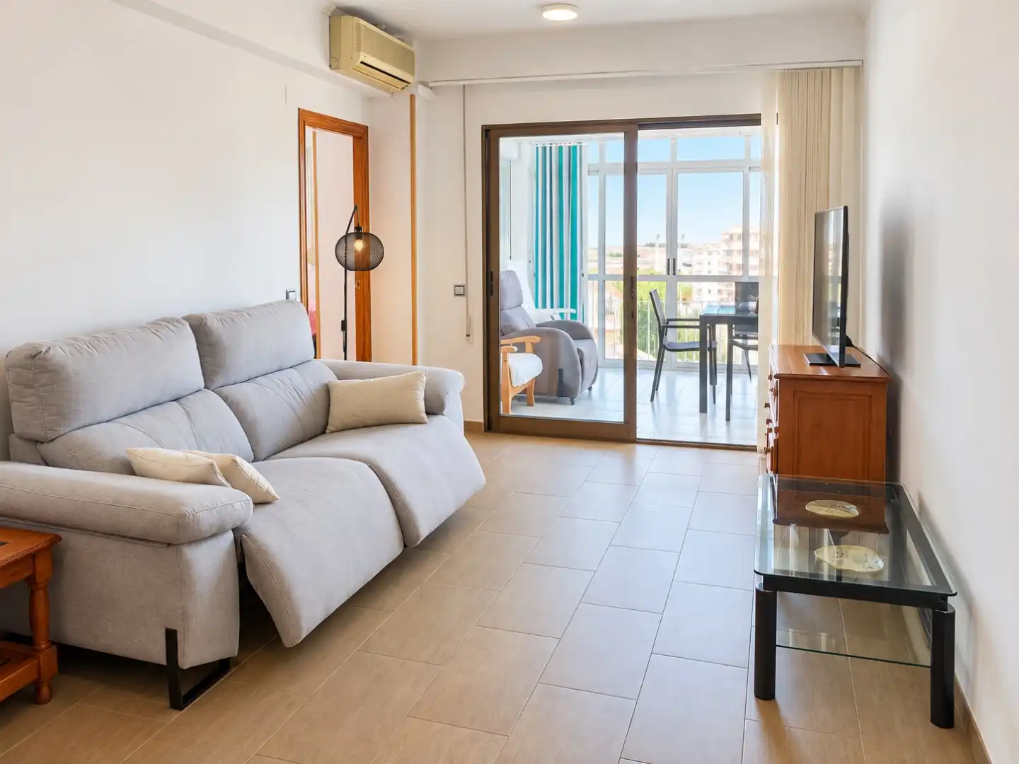 Piso de 110 m² en Gandía