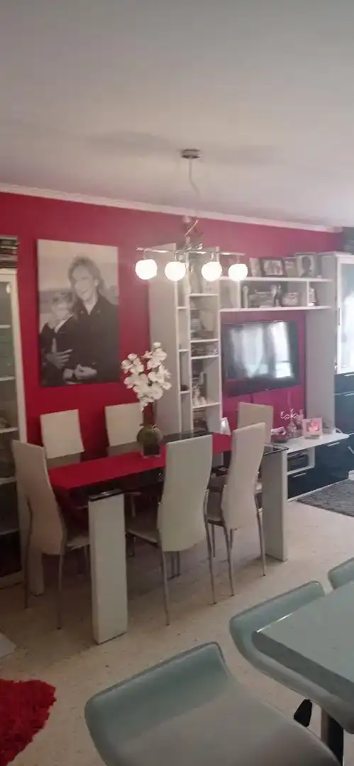 Habitación 120 m², Castellón de la Plana