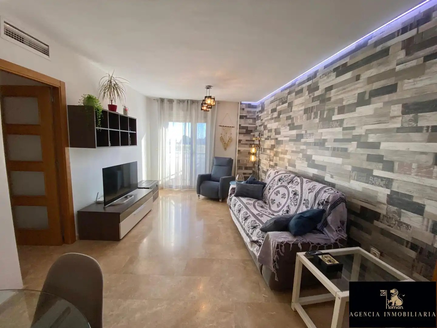 Piso de 103 m² en Murcia