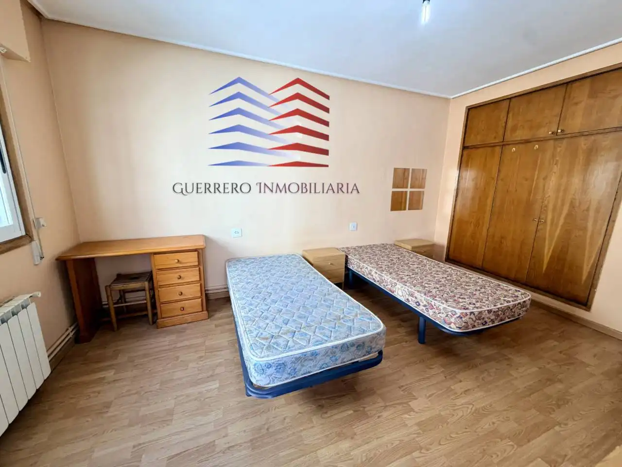 Piso de 110 m² en Ourense