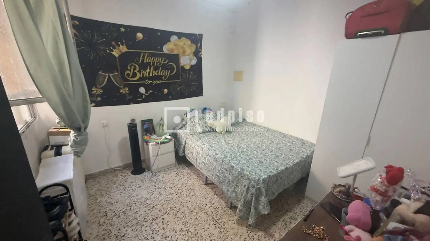 Piso de 76 m² en Murcia