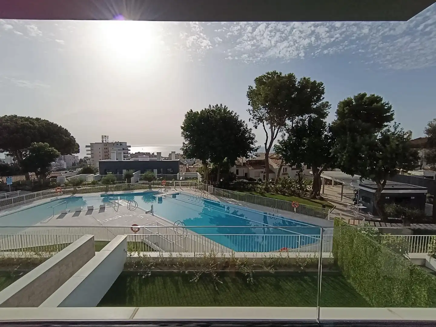 Piso de 120 m² en Torremolinos
