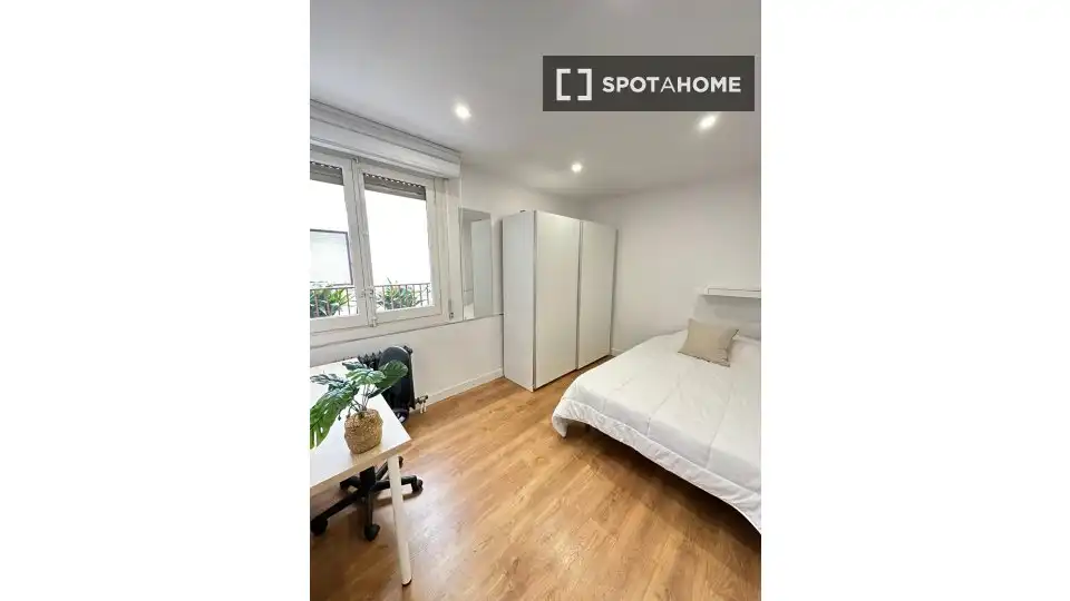 Habitación en alquiler, Pamplona