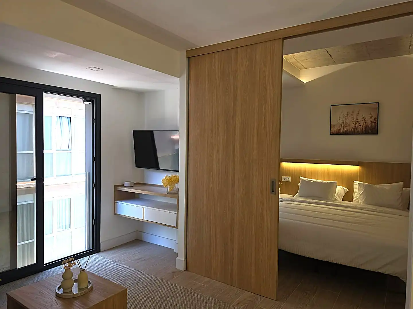 Piso de 38 m² en Las Palmas de Gran Canaria