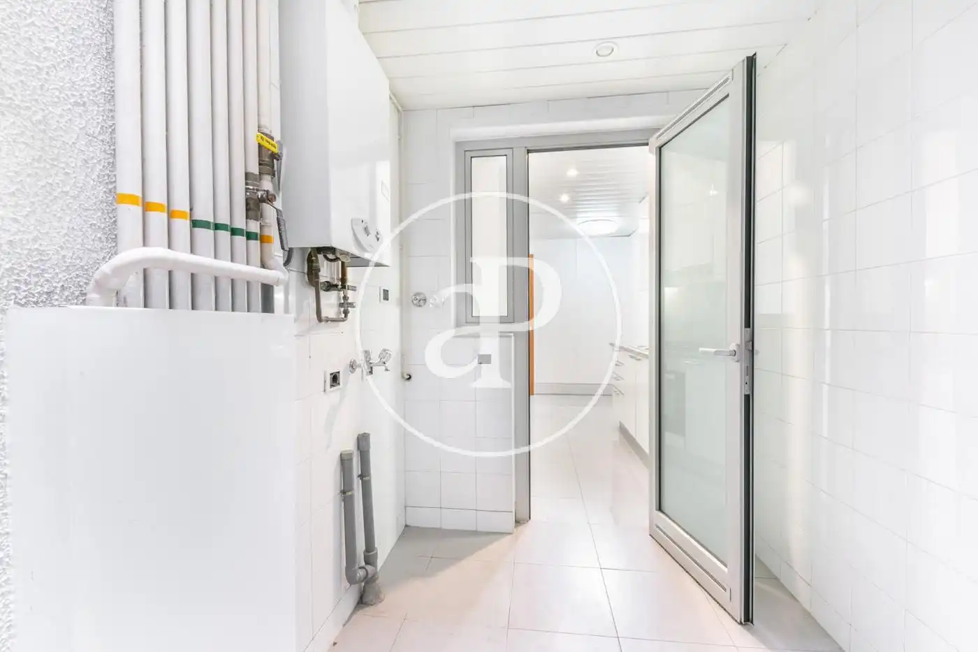 Pis de 98 m² a Barcelona
