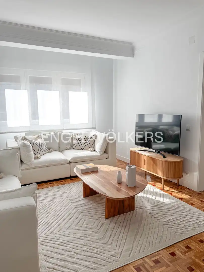 Pis de 185 m² a Madrid