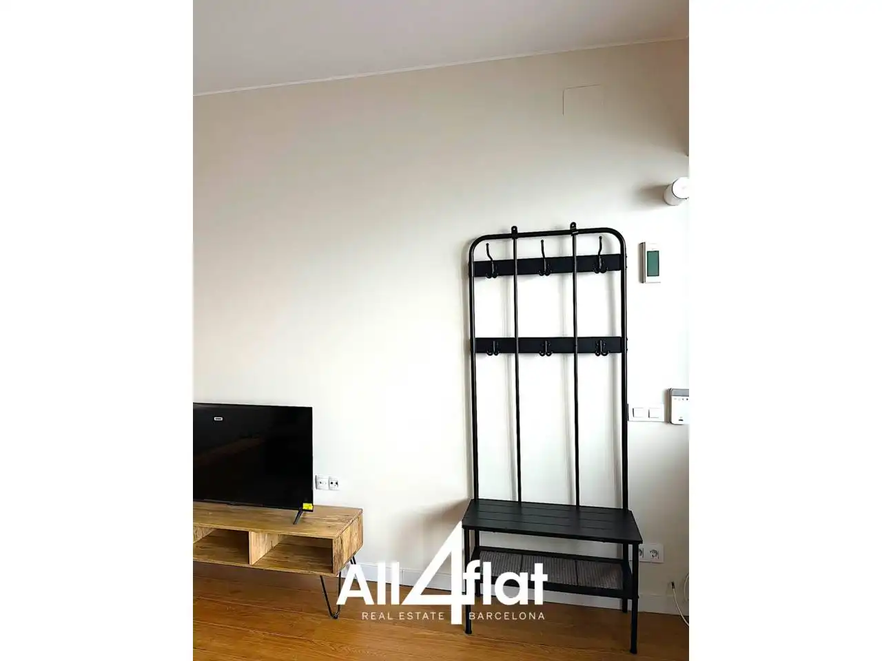 Pis de 64 m² a Barcelona