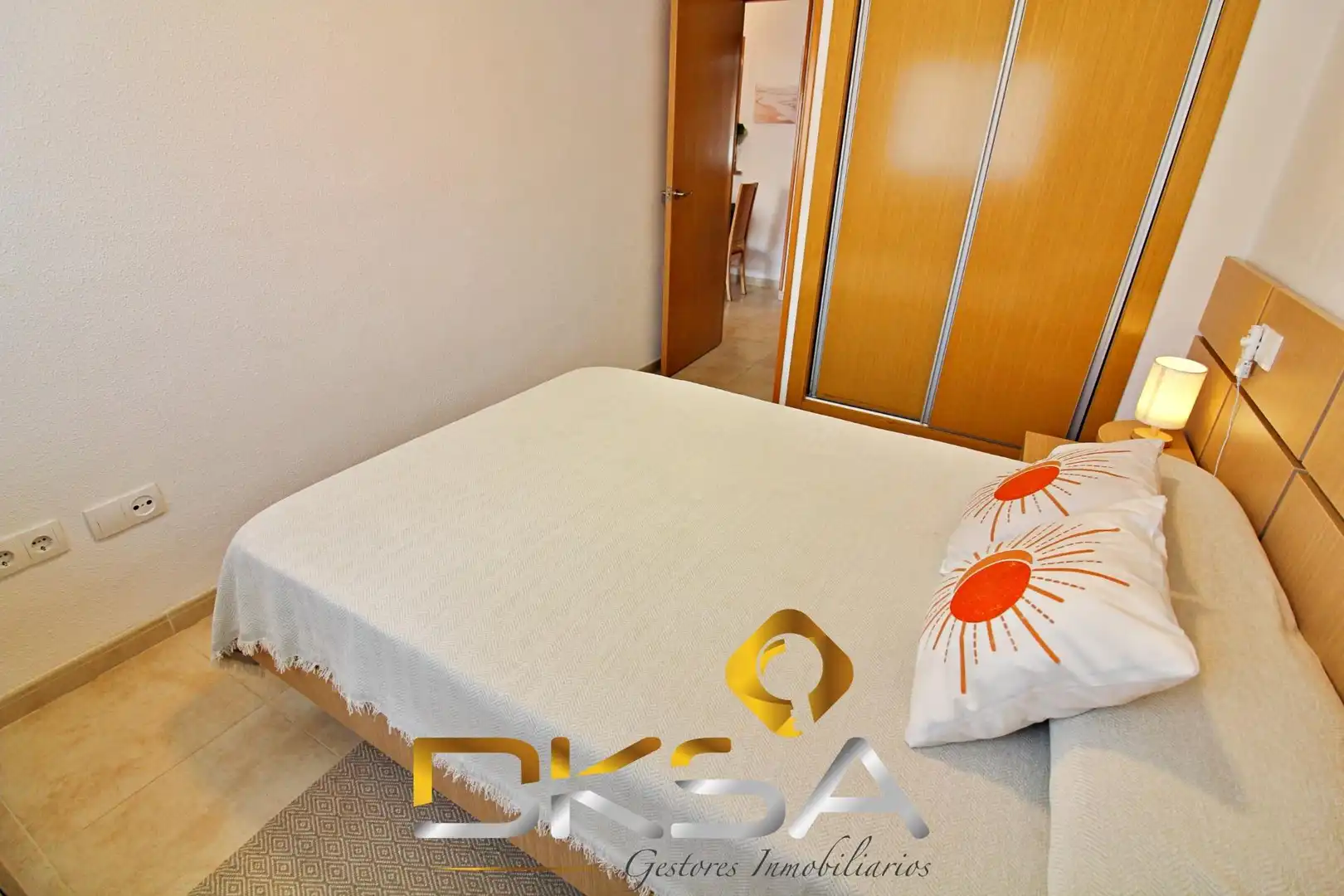 Pis de 117 m² a Orpesa