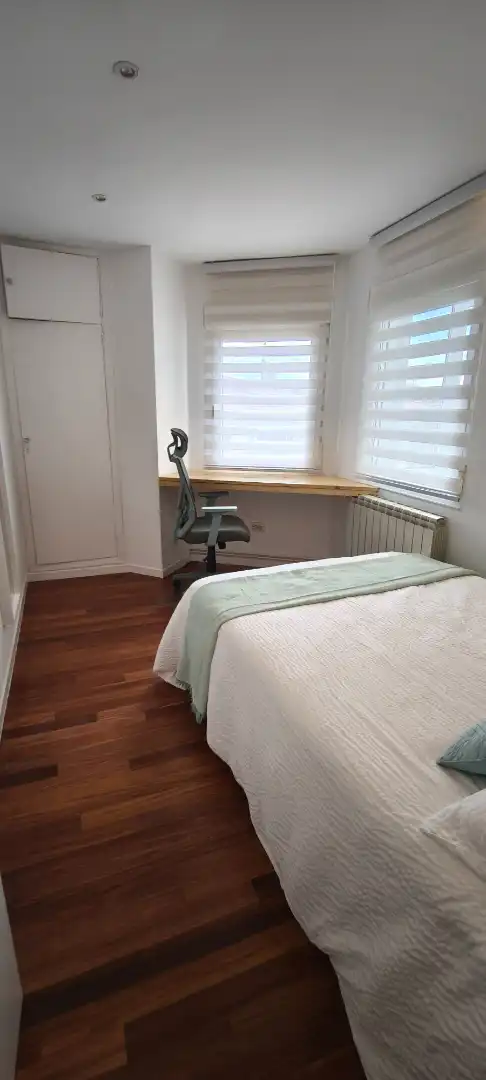 Wohnung 117 m² in Santiago de Compostela
