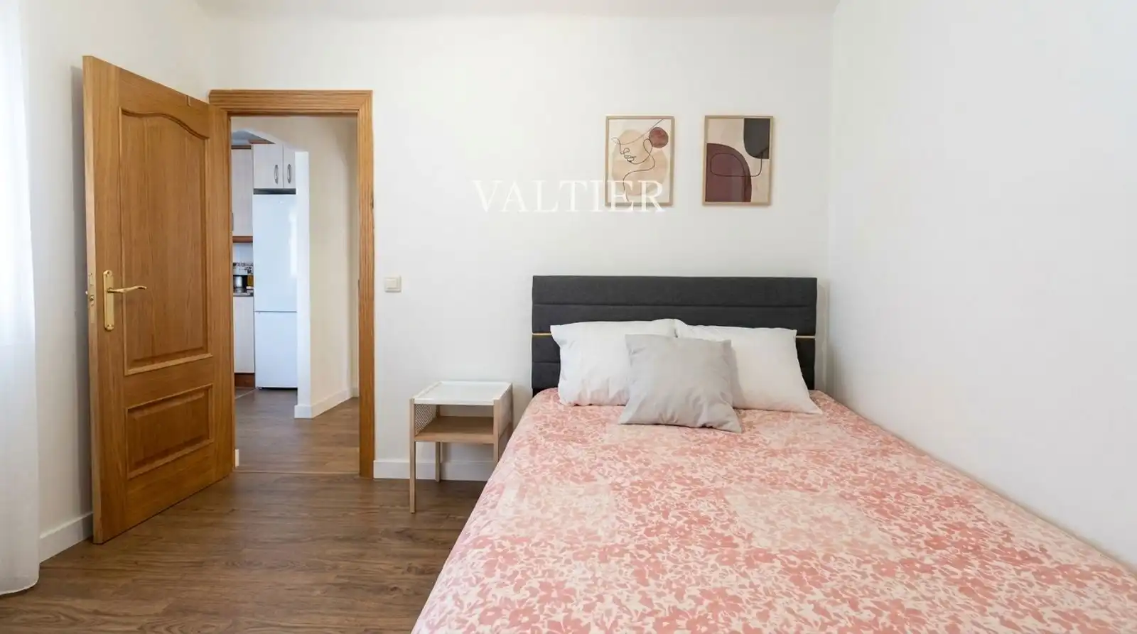 Appartamento 71 m² a Madrid
