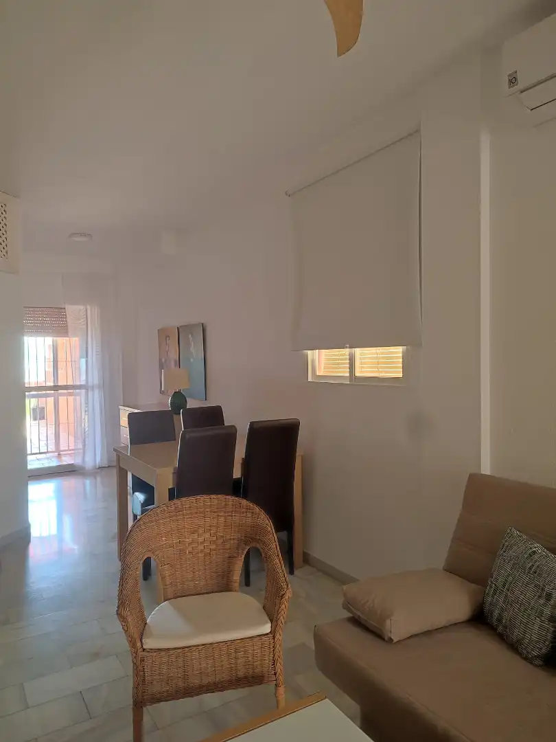 Pis de 70 m² a Torremolinos