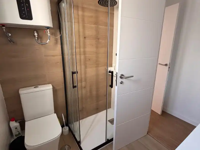 Piso de 90 m² en Huelva