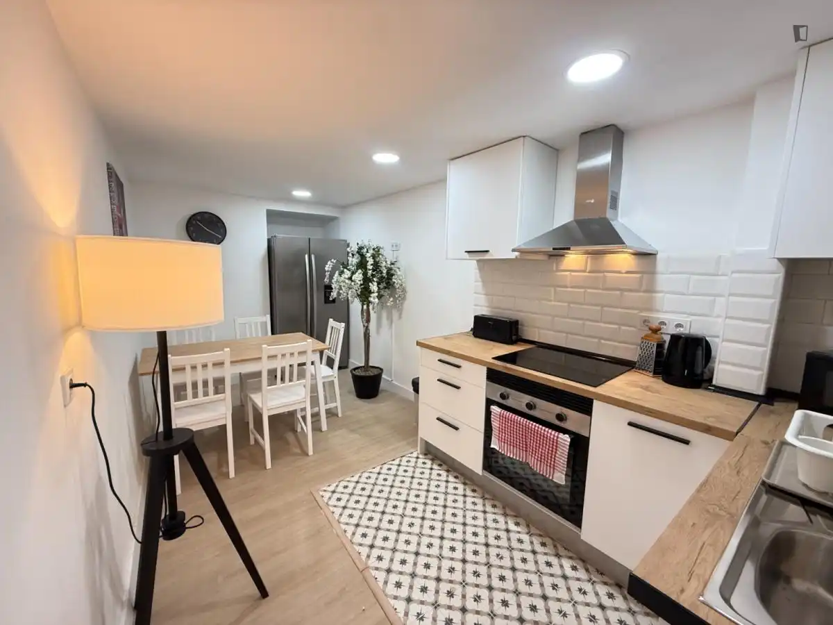 Habitación en alquiler, Alicante
