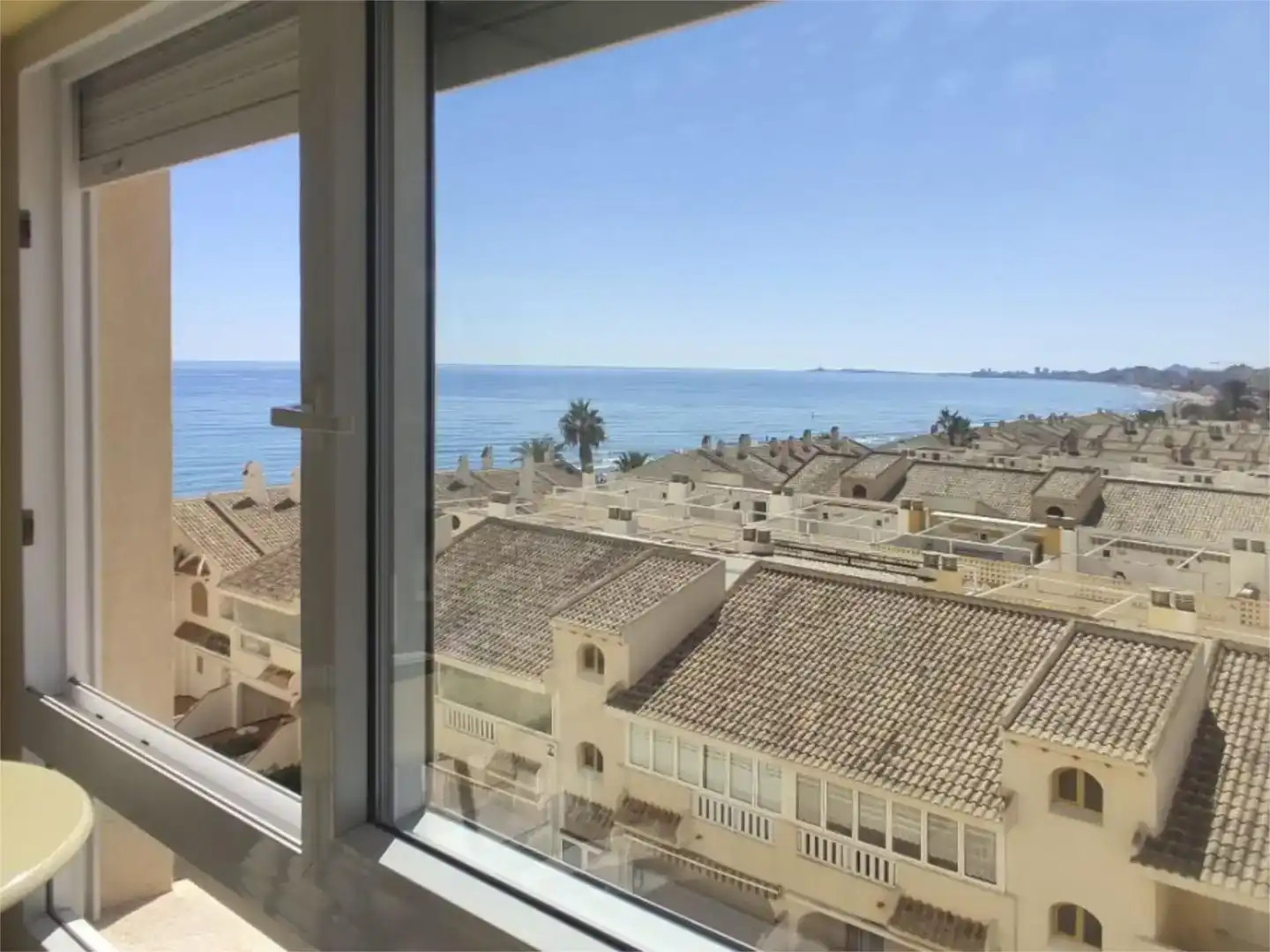 Piso de 51 m² en Cartagena