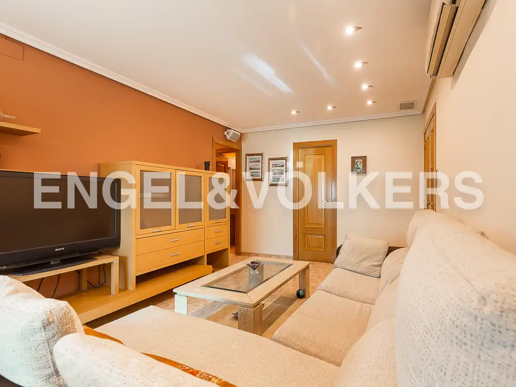 Piso de 114 m² en Valencia