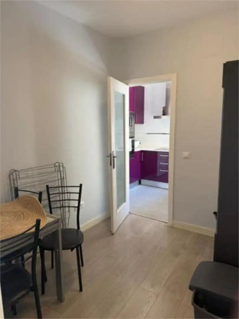 Piso de 120 m² en Madrid