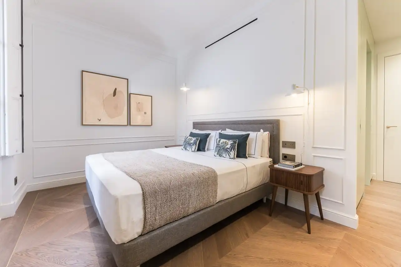 Piso de 110 m² en Barcelona