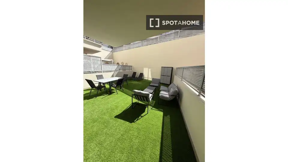 Habitación 92 m², Santiago del Teide