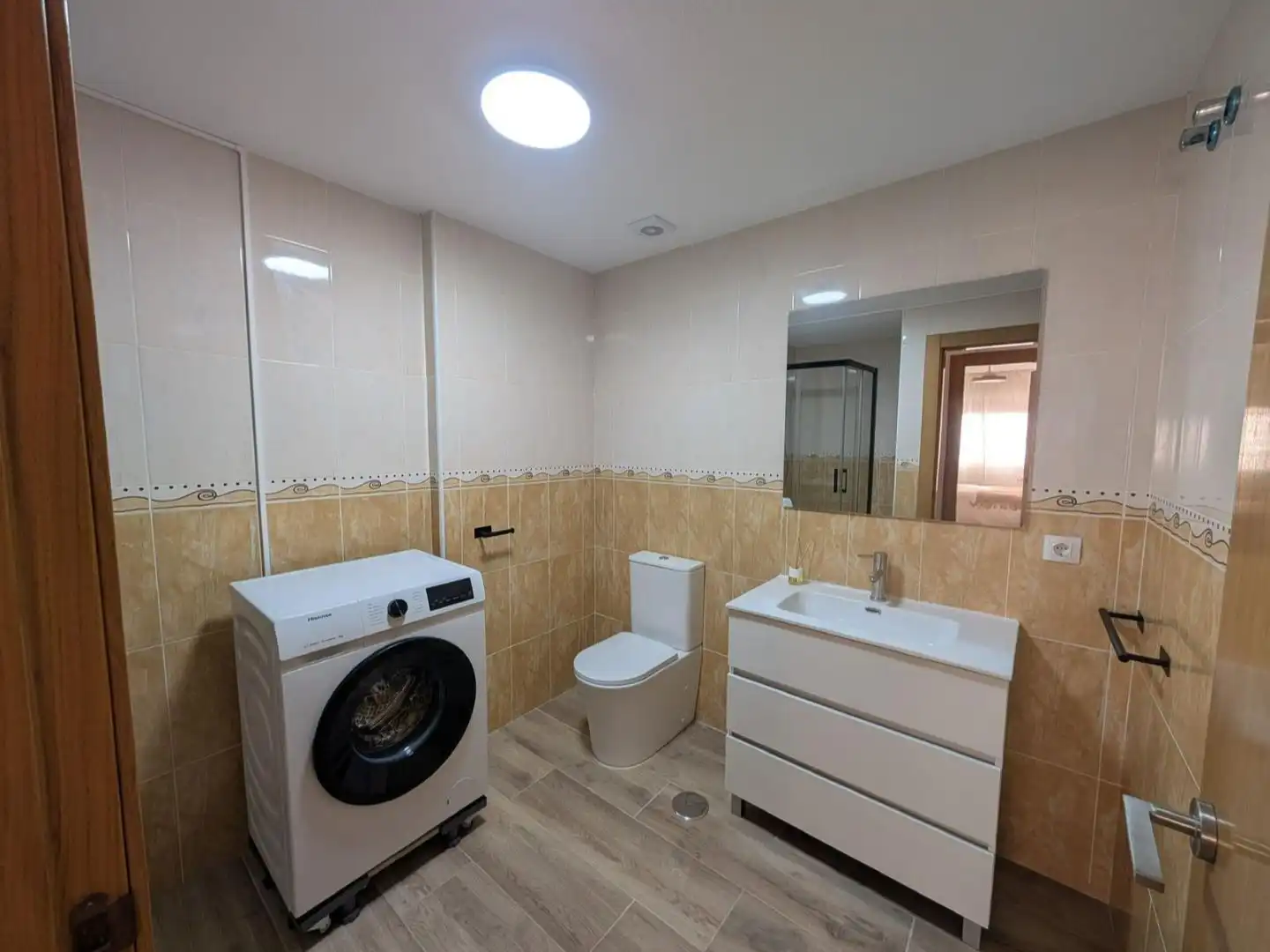 Pis de 60 m² a Sant Joan d'Alacant