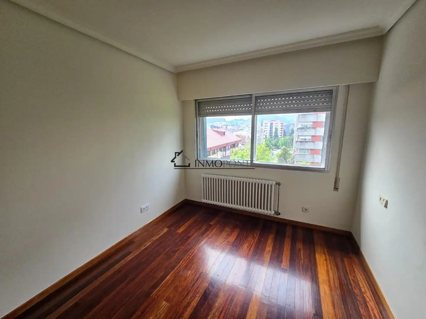 Pis de 120 m² a Pontevedra