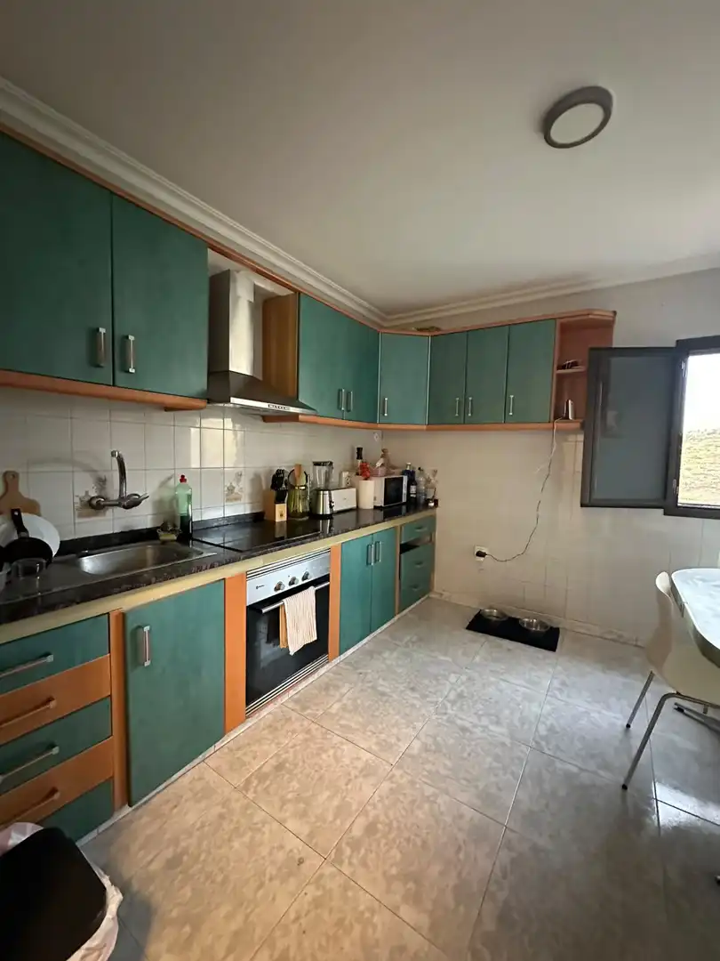 Habitación en alquiler, Las Palmas de Gran Canaria