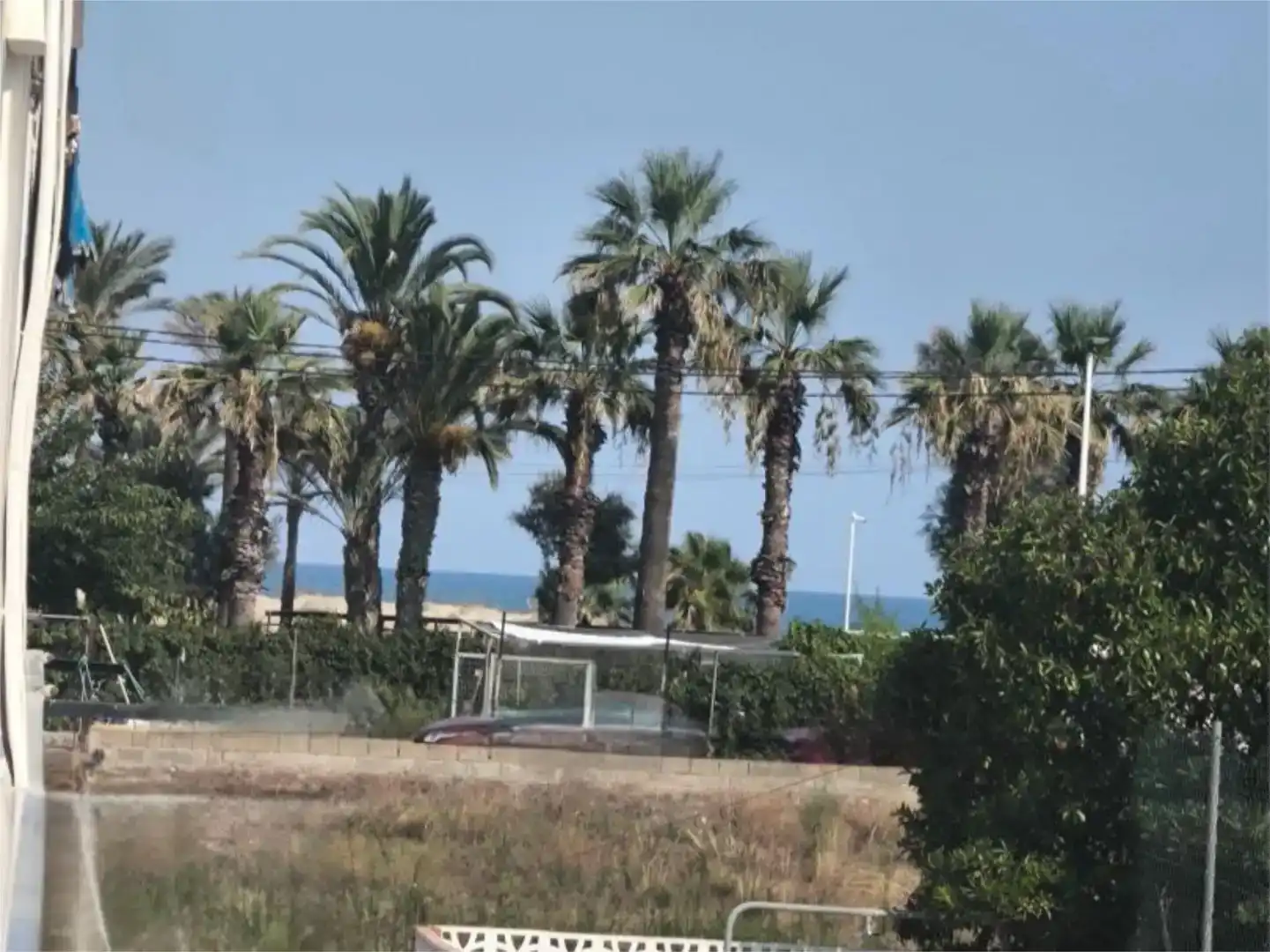 Piso de 57 m² en Castellón de la Plana