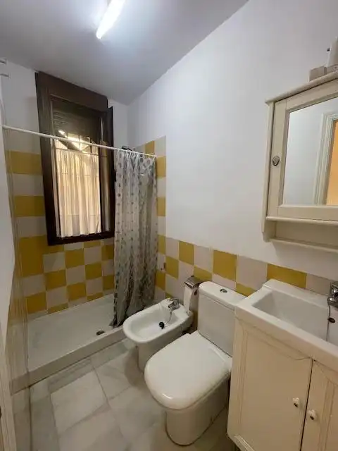 Квартира 71 м² у Севільі