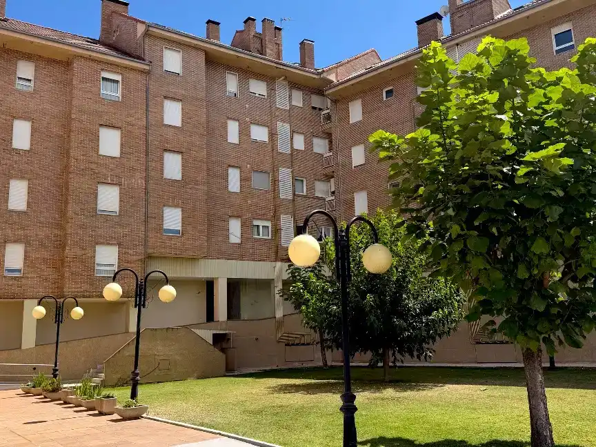 Piso de 55 m² en Béjar