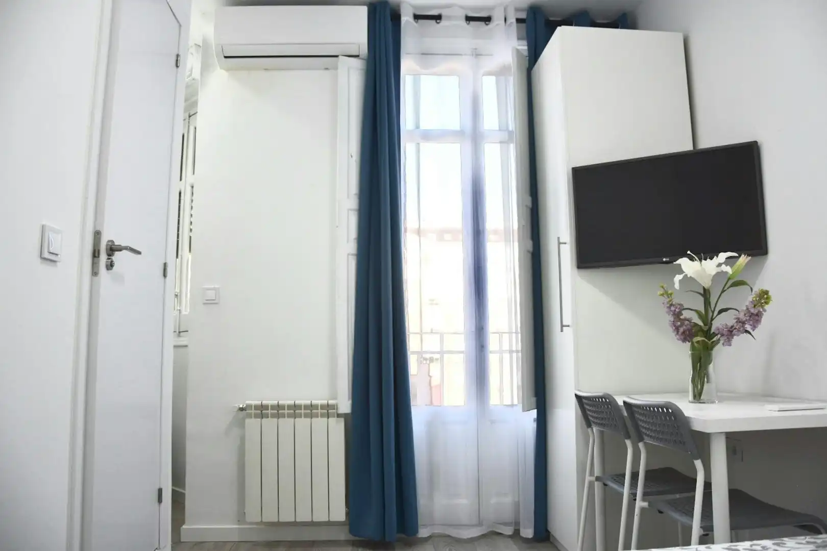 Pis de 20 m² a Madrid