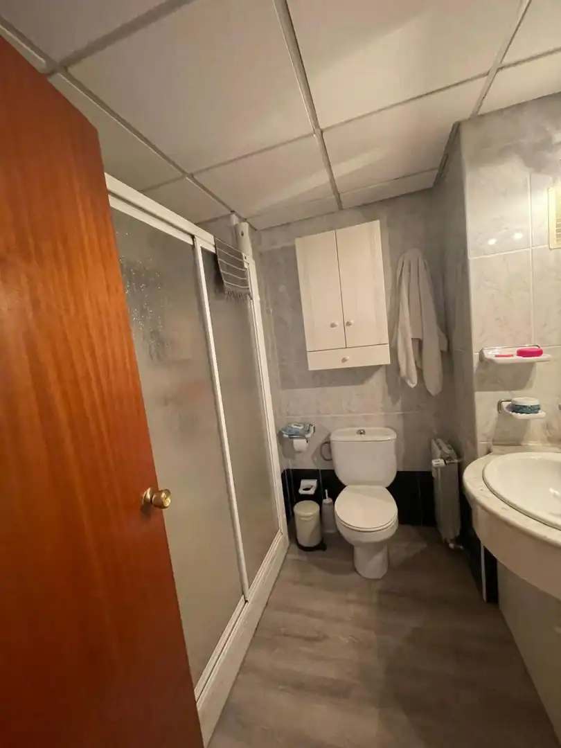Pis de 105 m² a Badajoz
