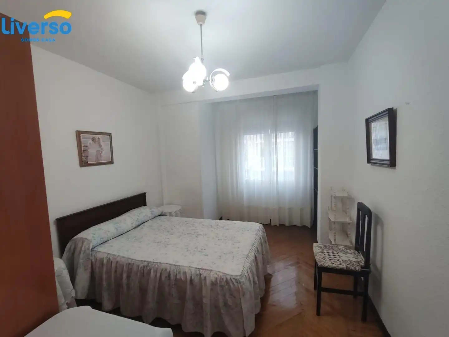 Piso de 83 m² en Burgos