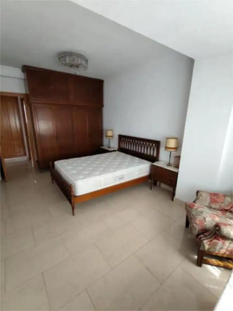 Pis de 95 m² a Alacant
