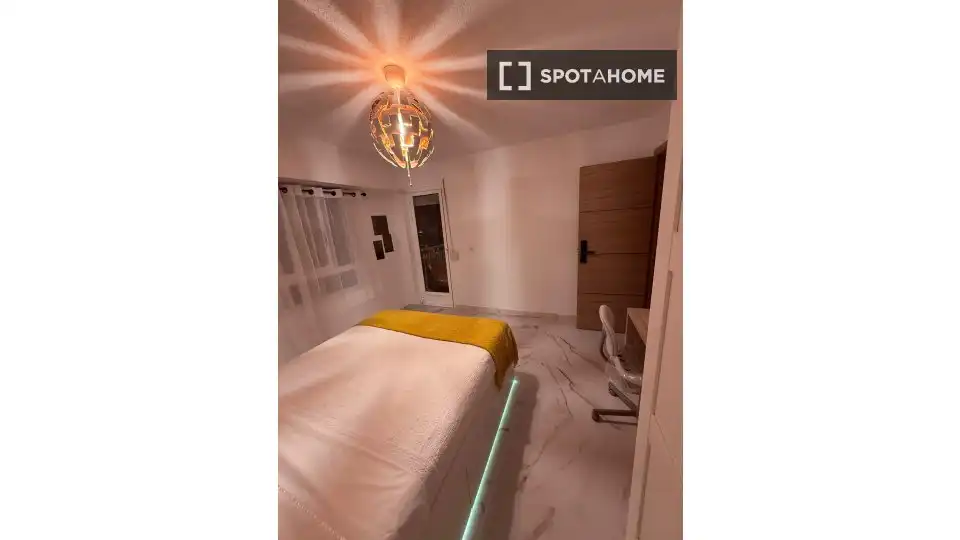 Habitación en alquiler, Alicante
