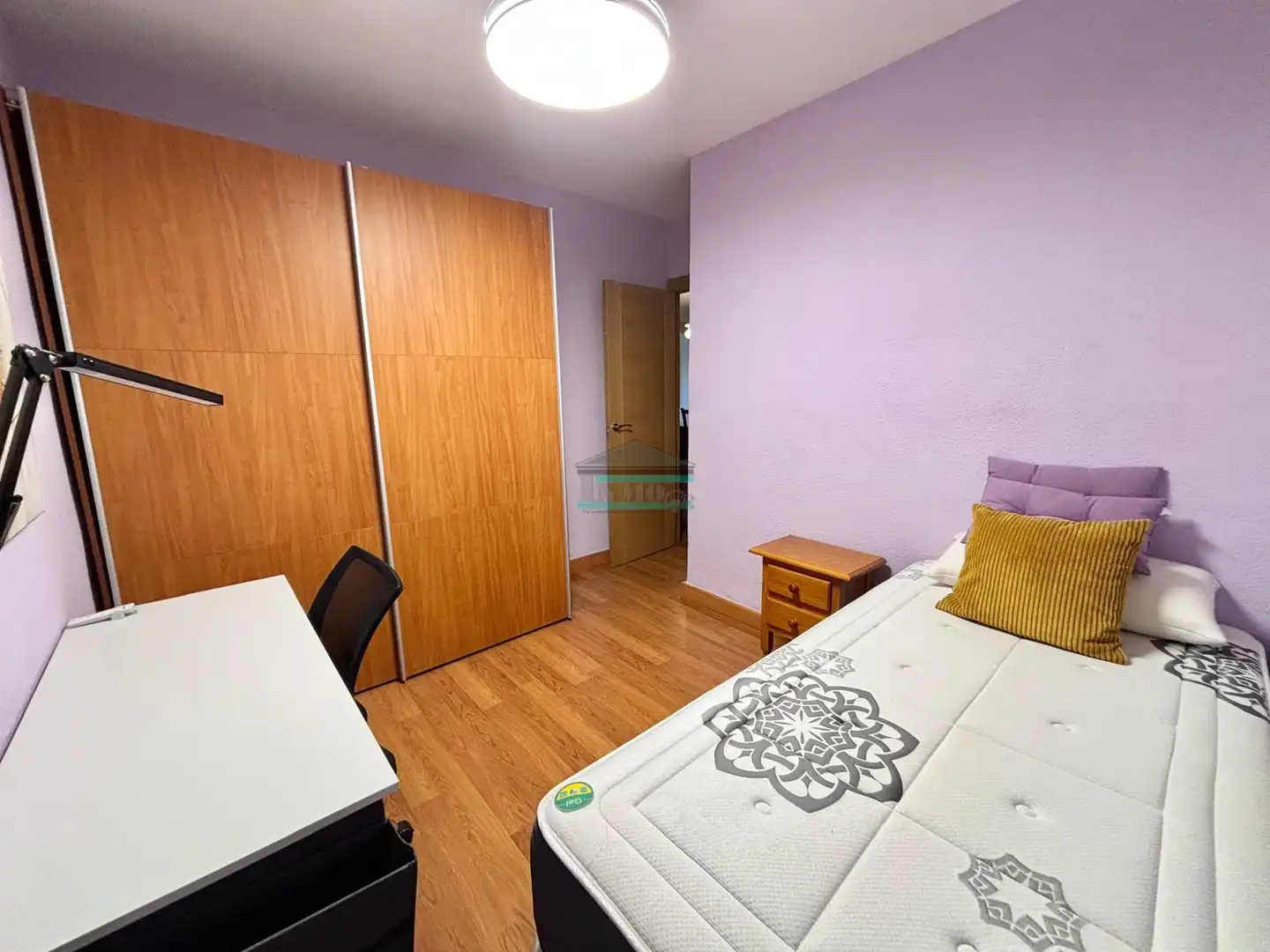 Piso de 111 m² en Granada