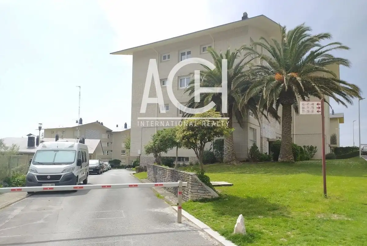 Piso de 90 m² en Sopela
