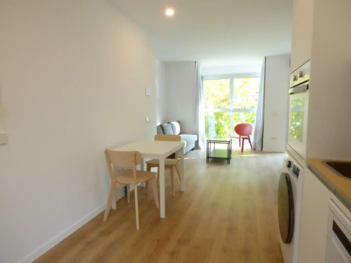Pis de 55 m² a Madrid