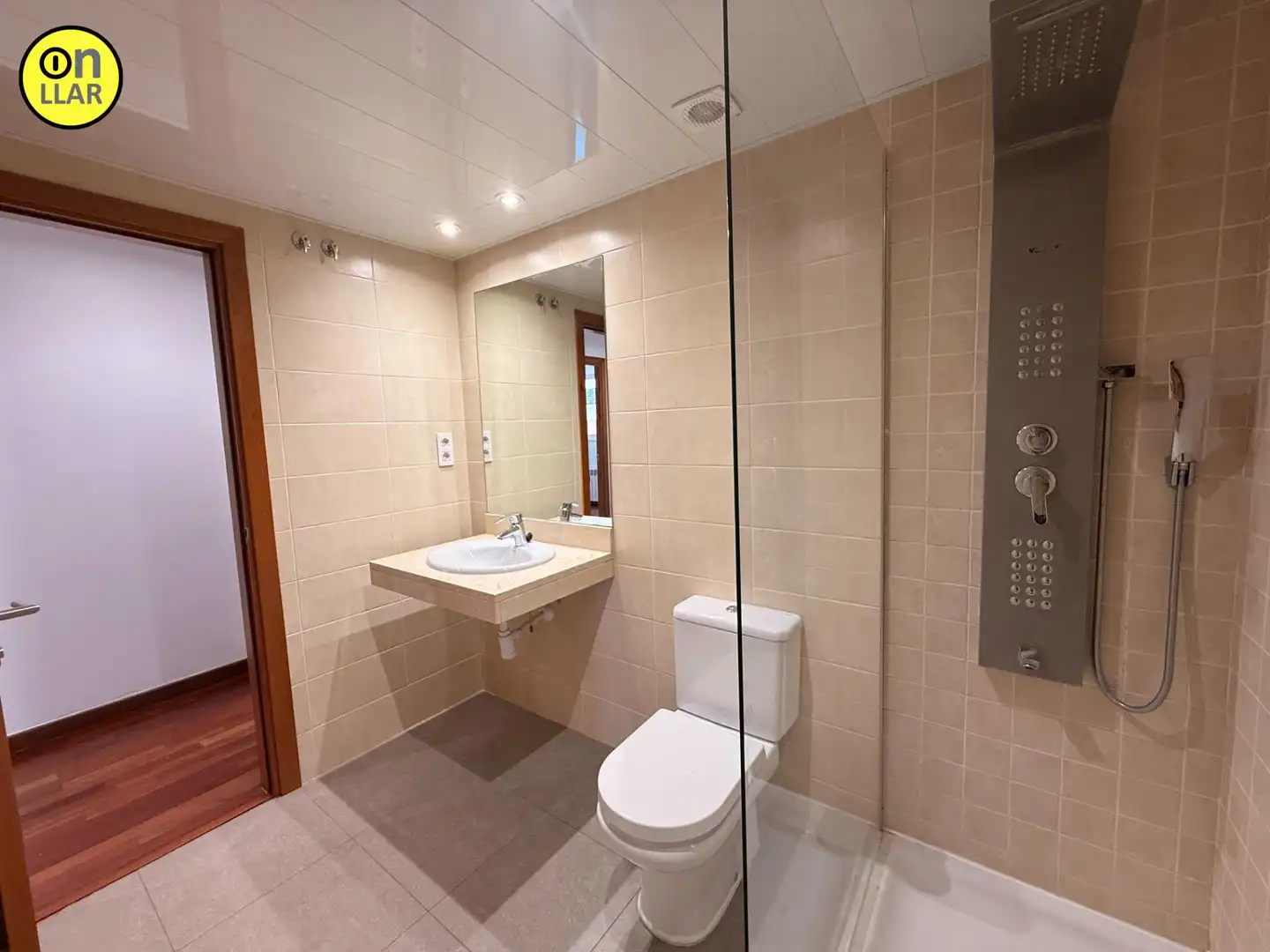 Wohnung 93 m² in la Garriga