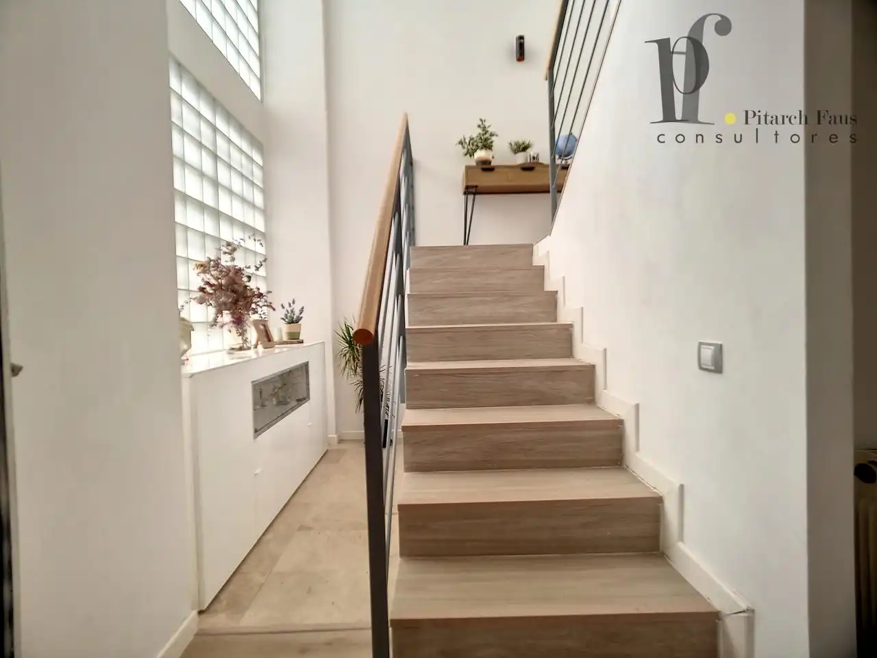Casa de 203 m² en la Pobla de Vallbona